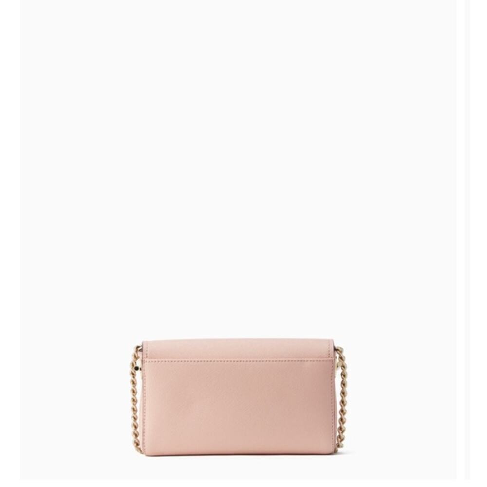 KATE SPADE Cameron Street Delilah Bag Warm Vellum Pink - Picture 3 of 8